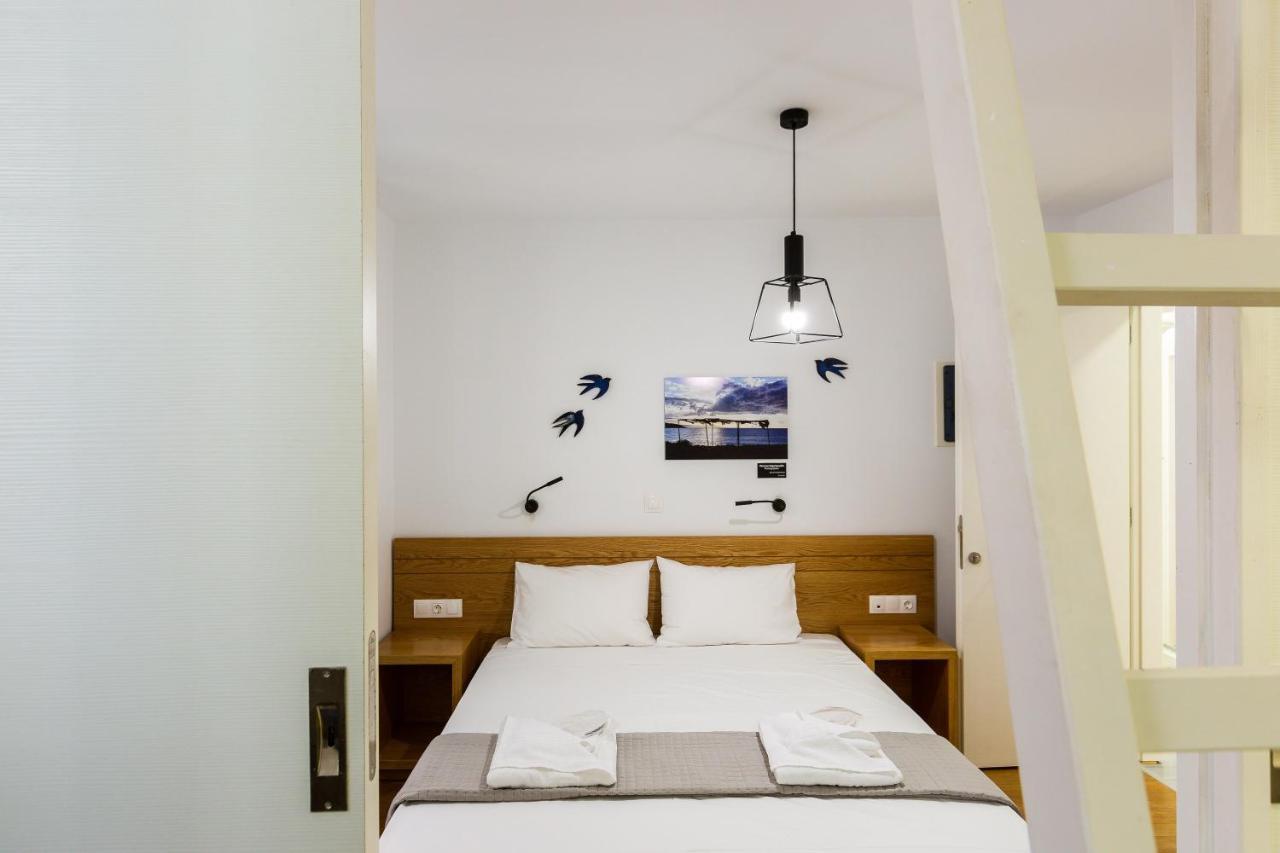 Otel Ink Phos Resmo